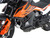  Defensa Baja Hepco&Becker Negra para KTM 790/890 ADV R (50176170001)