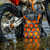 Mochila Kriega Trail 18 Litros (KRUT18-O)