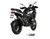 Escape MIVV Speed Edge Negro para BMW R1250GS (B.034.LRB)