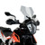  Parabrisas Puig Touring Humo para KTM 790 ADVENTURE (2019) (3587H)
