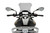 Parabrisas Puig Humo para BMW G310GS