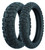Heidenau Scout K60 RANGER Trasero 130/80-17 (K60RA1308017)