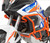 Defensa Alta Touratech para KTM 1290 Super Adventure S/R (01-373-5162-0)