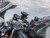 Quad Lock -  Fork Stem Mount QLM-FSM