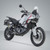 Anclaje Maletas Laterales SW-MOTECH para DUCATI DESERT X (KFT.22.995.30001/B) 