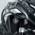 Defensa Alta Negra SW-MOTECH para BMW R1300GS (2023) (SBL.07.975.10100/B)