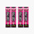 MUC-OFF PUNK POWDER - LIMPIADOR DE MOTOS PACK DE 4 SACHET (20561)