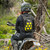Kriega - Mochila Trail 9 Litros Lima