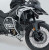 SW-MOTECH - Set Defensas Altas y Bajas INOX para BMW R1300GS (SETINOXR1300GS)