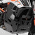Cubre Carter SW-Motech Negro para KTM 790/890 ADVENTURE R (MSS.04.521.10001/B)