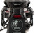 Anclaje de Maletas Laterales Hepco&Becker para BMW R1300GS (6536532 00 01)