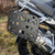 Kit Bolsos Laterales OS-32 + Soportes Laterales OS para BMW GS ADV (KOSADV) 