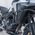 Defensa SW-Motech Negra para HONDA NX500 (SBL.01.591.10000/B)
