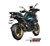 Escape MIVV Negro para BMW R1300GS (B.042.LR1TB)