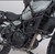 Defensa Baja Negra SW-Motech para Royal Enfield Himalayan 450 (SBL.41.620.10000/B)