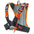 USWE - Mochila Outlander 3 Naranjo