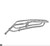  Anclaje de Topcase Touratech para BMW R1300GS (01-035-5455-0)