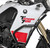 Defensas Altas Touratech Negra para Yamaha Tenere 700