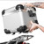 Topcase Touratech ZEGA EVO 38 LT Silver