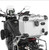 Topcase Touratech ZEGA EVO 38 LT Silver