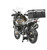 Topcase Touratech ZEGA XXL 72 LT Negro (01-050-6087-0)