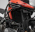 Set Defensas Altas y Bajas SW-Motech para Suzuki V-Strom 1050/XT (SBL.05.936.10000/B SBL.05.936.10100/B)