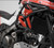 Set Defensas Altas y Bajas SW-Motech para Suzuki V-Strom 1050/XT (SBL.05.936.10000/B SBL.05.936.10100/B)
