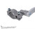 Barkbusters - Anclajes para BMW F900GS/ADV  BHG-118-NP