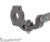 Barkbusters - Anclajes para BMW F800GS desde 2024 (BHG-117-00-NP)