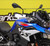 Barkbusters - Anclajes para BMW F800GS desde 2024 (BHG-117-00-NP)
