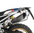 Anclaje Maletas Laterales Touratech Negro para BMW F900GS