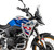 Set Defensas Altas y Bajas Touratech para BMW F900GS (SETTOURF900)