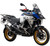 Anclaje Maletas Laterales Touratech para BMW R1300GS ADV (01-035-5556-0)