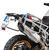 Anclaje Maletas Laterales Touratech INOX para BMW F900GS