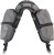 Alforjas Giant Loop MoJavi Gris (MSB23-G)