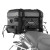 Bolso de Cola Rhinowalk Fortress Series X Tactical 36 Litros. (MFT2305BK)