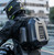Bolso de Cola Rhinowalk Fortress Series X Tactical 36 Litros. (MFT2310BK)