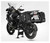 Rhinowalk - Alforjas Mechanic 35L a 46L (MJX2004BK)