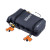 Bolso Giant Loop 3.5 Litros FDBG26 Bolso de cola, bolso de tapabarro, bolso trasero