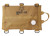 Desert Fox - Bolsa de Combustible 3L DF-3L