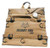 Desert Fox - Bolsa de Combustible 6 Litros. DF-6L