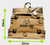 Desert Fox - Bolsa de Combustible 6 Litros. DF-6L