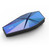 Intercomunicador Asmax F1 PRO Azul Brillante 3370100
