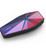 Intercomunicador Asmax F1 PRO Rojo Brillante 3370098