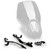 Parabrisas Puig para Honda Africa Twin CRF 1100 / ADV Sports 21395W