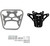 Anclaje de Topcase Touratech para KTM 1290 Super Adventure R 01-373-5454-0