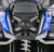 Protector de Foco Touratech para BMW R1300GS ADV 01-035-5096-0