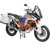 Anclaje Maletas Laterales Touratech para KTM 1290 / 1390 Super Adventure 01-373-5555-0