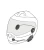 Intercomunicador Interphone  U-COM 8R INTERPHOUCOM8R
