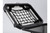 Malla SW-Motech para Topcase TRAX  BC.ALK.00.732.10600/B